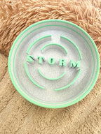 Custom Slow Feeder Pet Bowl